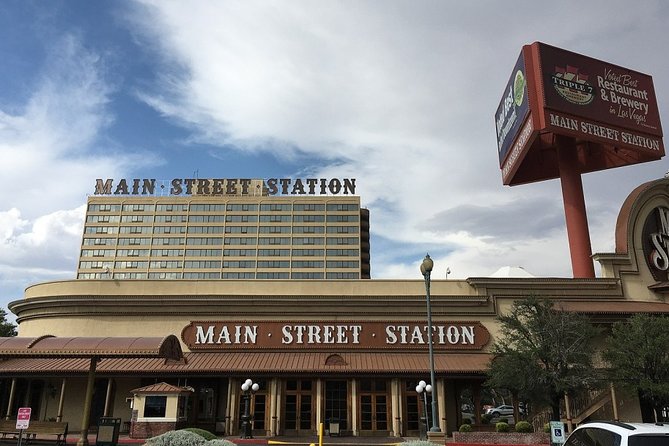 Las Vegas Scavenger Hunt: The True Gems of Vegas - Good To Know