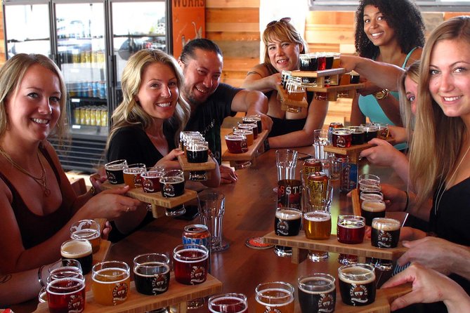 Las Vegas Ultimate Craft Beer Tour