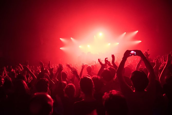 Las Vegas VIP Private Party Bus Club Crawl - Good To Know