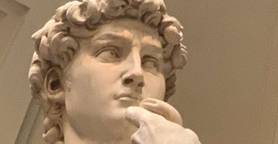 Last Minute Accademia Tour & Tickets - Good To Know