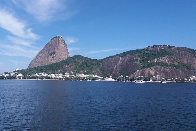 Last Minute Special Rio Highlights Private Tour - Good To Know