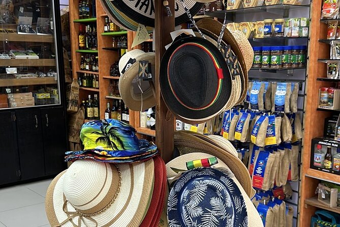 Last Vacation Day Discounted Shopping & Ride to the Airport - Good To Know