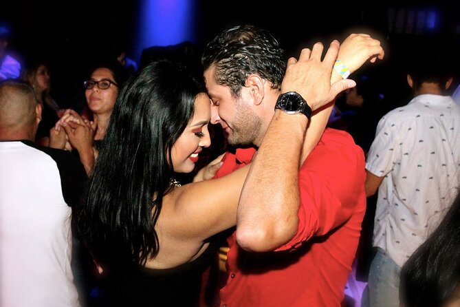 Latin Nightclub Tour by Party Bus W/ Fast-Pass Entry - Good To Know