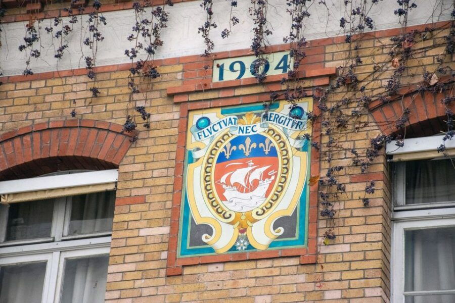 Latin Quarter Walking Tour: Uncover the Secrets of Paris - Good To Know