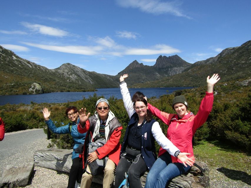 Launceston: Cradle Mountain National Park Day Trip With Hike - Good To Know