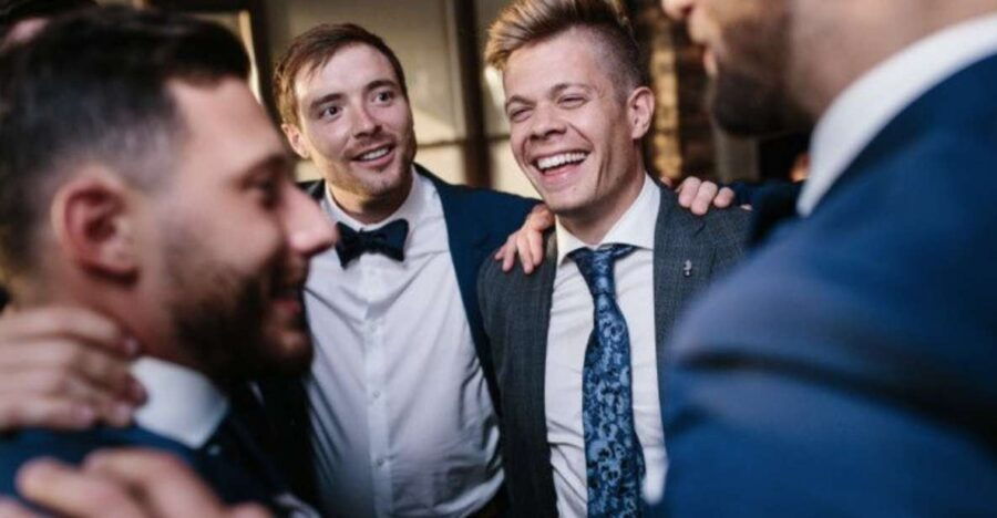 Lausanne : Bachelor Party Outdoor Smartphone Game