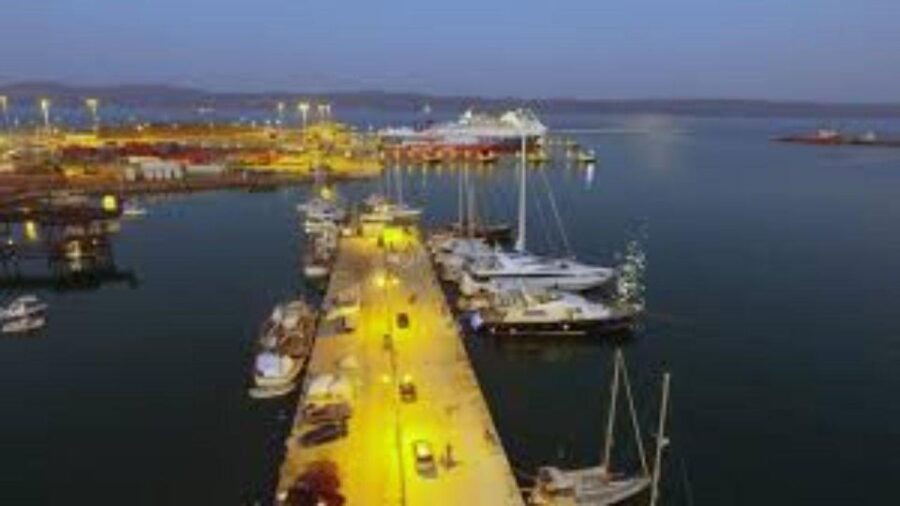 Lavrio Port/Hotels to Athens City Center Luxury Transfer - Activity Details