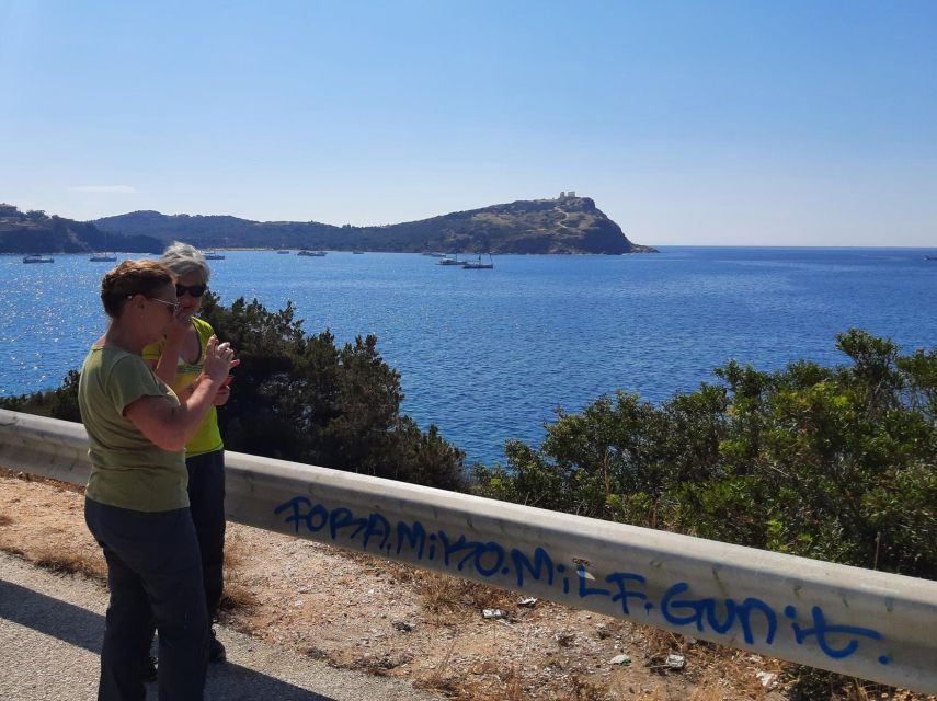 Lavrio & Sounio: Culture, Walking, Swimming Day Tour - Good To Know