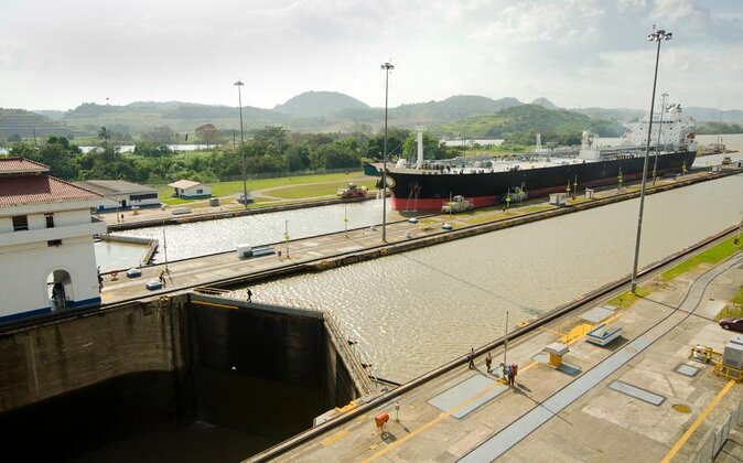 Layover Tour Panama Canal & City Private - Pricing and Booking