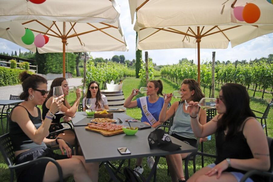 Lazise: Bike Tour and Wine Tasting - Good To Know