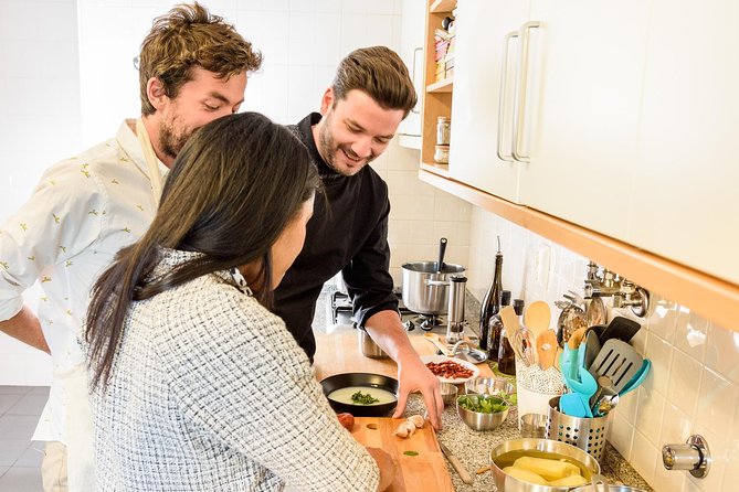 Learn the Art of Alentejo Cuisine With Andre - Alentejo Cuisine: A Delightful Introduction