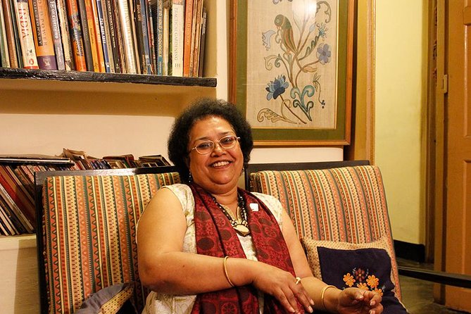Learn to Cook Authentic Bengali Food in a Local Home - Good To Know