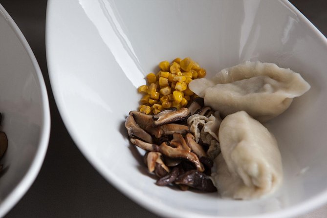 Learn to Cook Creative Chinese Cuisine: Private Cooking Class in Belmont Near SF - Good To Know