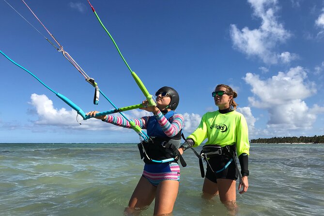 Learn to KiteSurf in Punta Cana in 2 Days - Good To Know