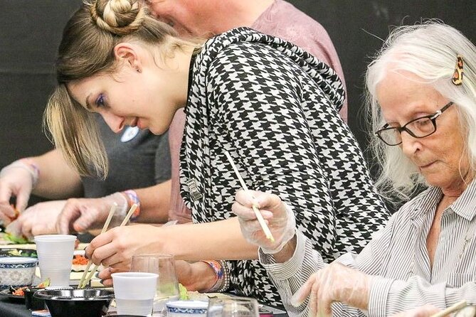 Learn to Master an Elevated 4 Course Meal With a Master Chef