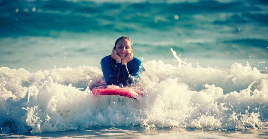 Learn to Surf in Mallorca! Mediterranean Sea Surf Lessons - Good To Know