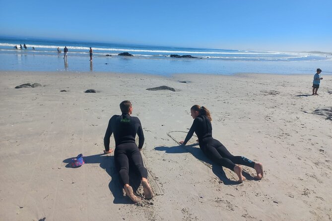 Learn To Surf In Yzerfontein - Good To Know