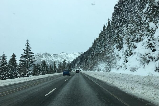Leavenworth Full-Day Private or Small-Group Tour From Bellevue  – Seattle