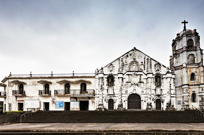 Legazpi Philippines Half Day Private Tour W/ Optional Mayon ATV