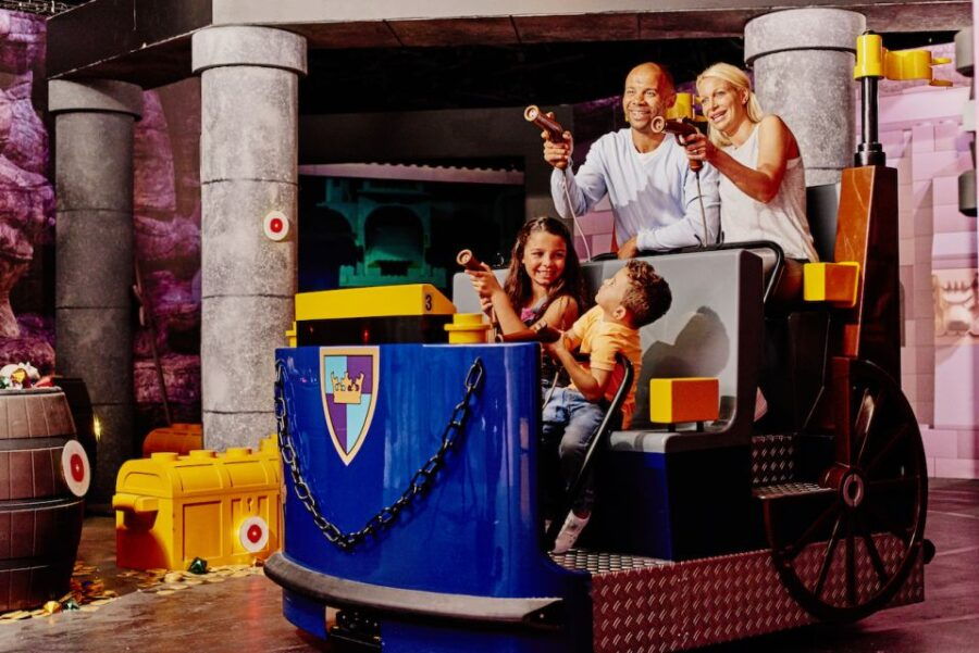 LEGOLAND Discovery Center Kansas City