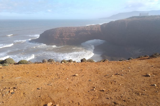 Legzira and Tiznit Day Trip With Meal - Trip Overview