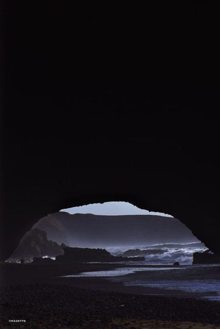 Legzira & Tiznit Day Trip