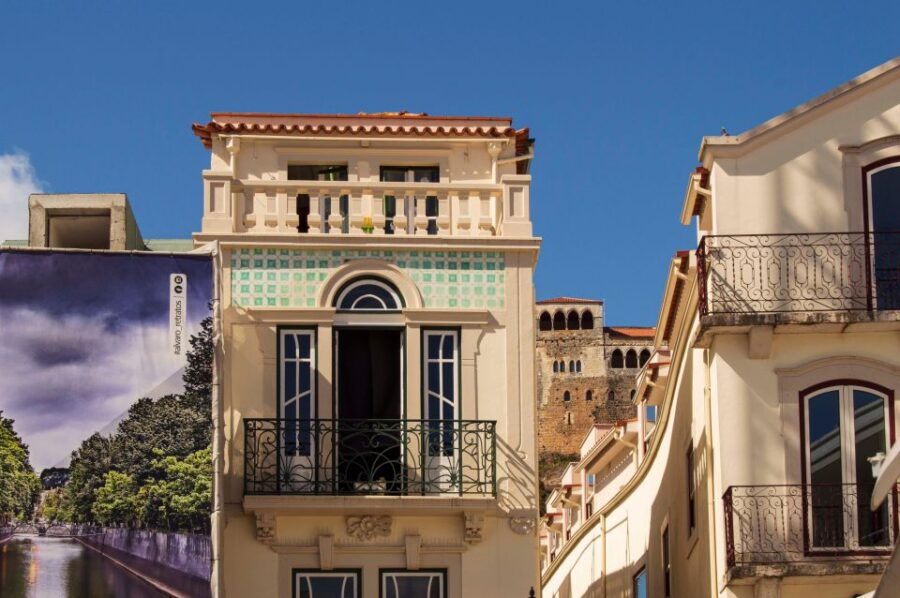 Leiria: Highligths Walking Tour - Official Guide