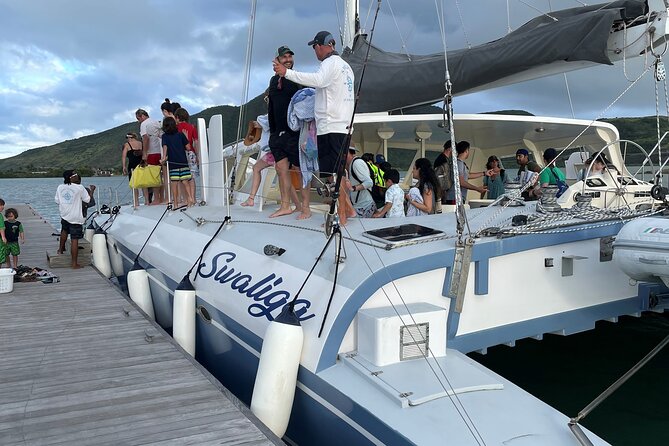 2 Best Full-Day Tours In St Kitts