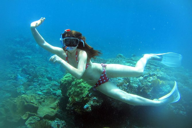 Lembongan Island Oneday Explore - Good To Know