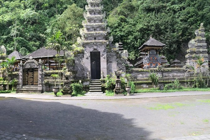 Lempuyang Gate of Heaven and Tukad Cepung Waterfall - Good To Know