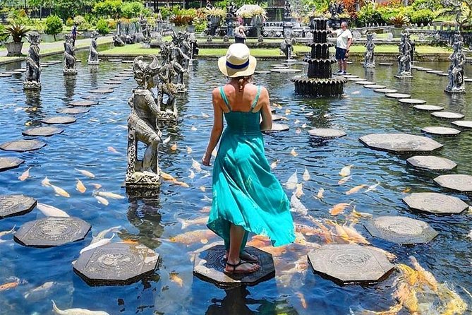 Lempuyang Temple and Bali Instagramable Tour - Good To Know