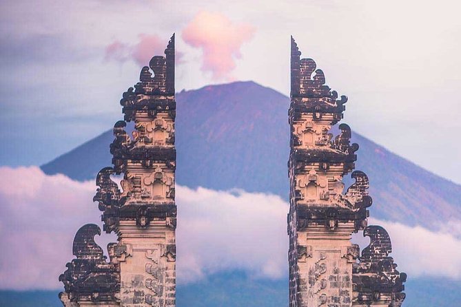 Lempuyang Temple and Water Palace Tours