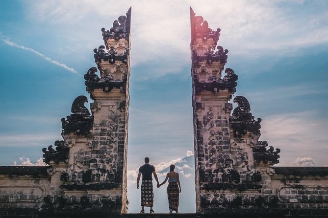 Lempuyang Temple Tour - Good To Know