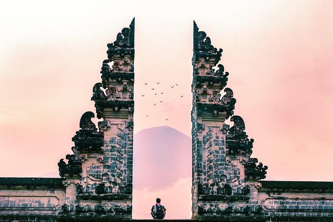Lempuyang the Gate of Heaven Tour - Good To Know
