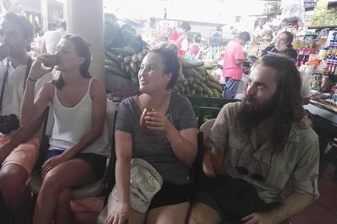 Léon Nicaraguan Food Private Tour - León