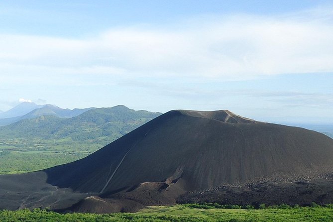 Leon Trip To Cerro Negro For Volcano Boarding Experience (Feb )