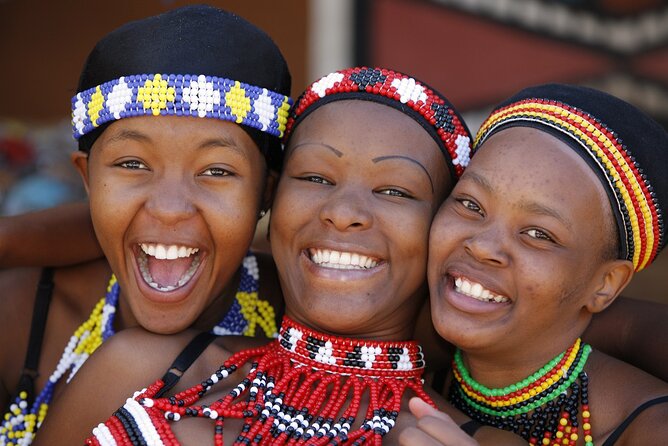 Lesedi Cultural Village: a Dance With Johannesburg’S Traditions