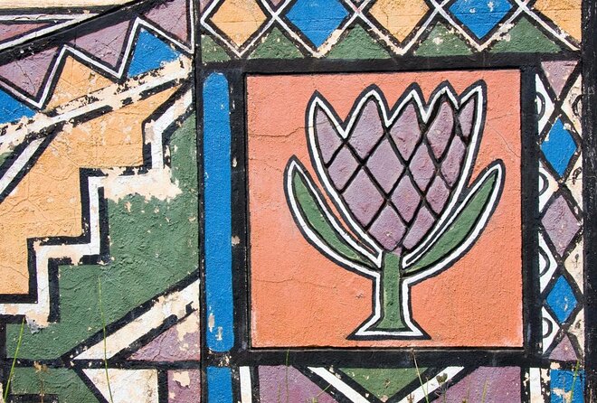 Lesedi Cultural Village and Lion Park Tour - Good To Know