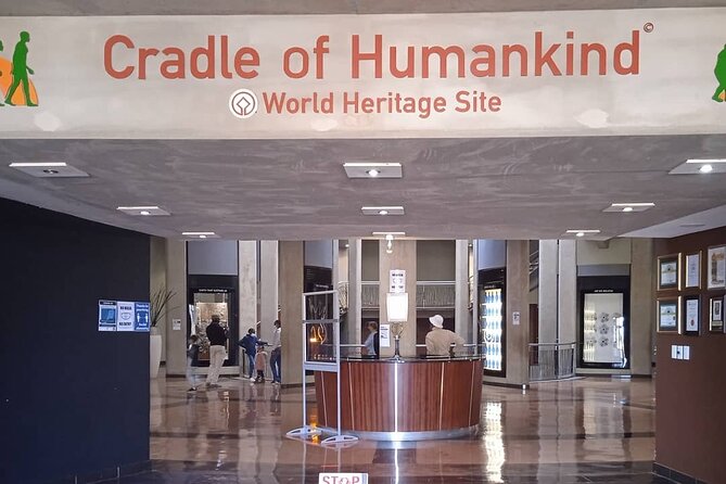 Lesedi Cultural Village & Cradle of Humankind Lunch