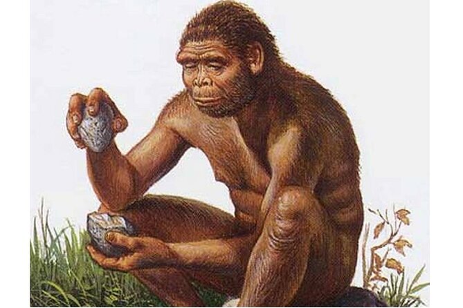 Lesedi Cultural Village & Cradle of Humankind