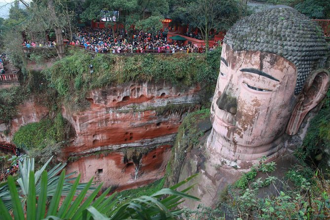 Leshan Giant Buddha and Huanglongxi Ancient Town Day Trip - Good To Know