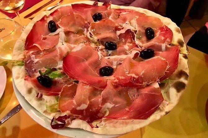 Lets Have Fun Making Pizzas and Hand Made Pasta With Tuscan Flour - Good To Know