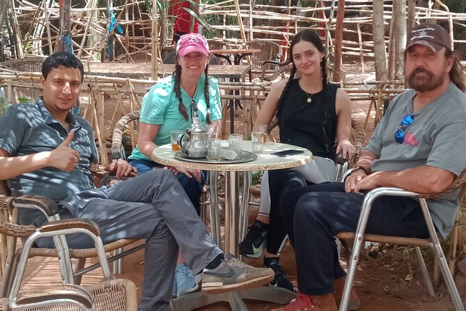 Lets Trek to Atlas Mountains. - Good To Know