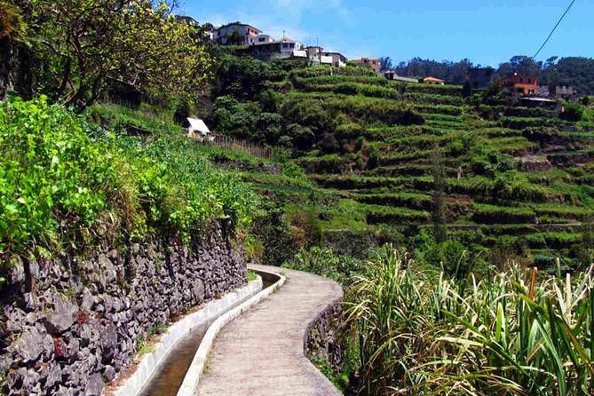 Levada Dos Maroços