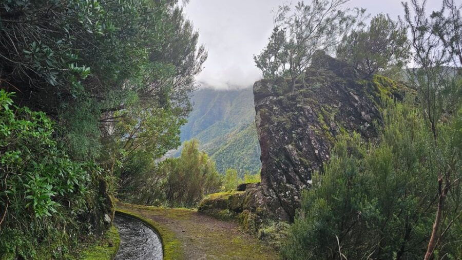 Levada Dos Tornos-Boaventura by Overland Madeira - Good To Know