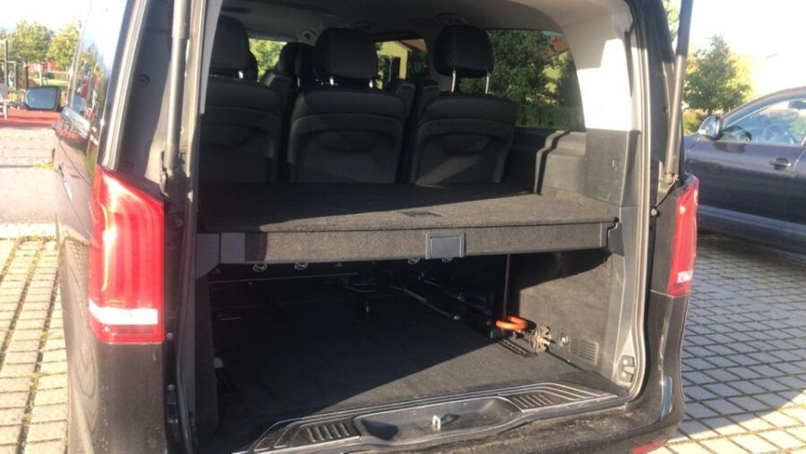 2 Best Airport Transfers In Levi