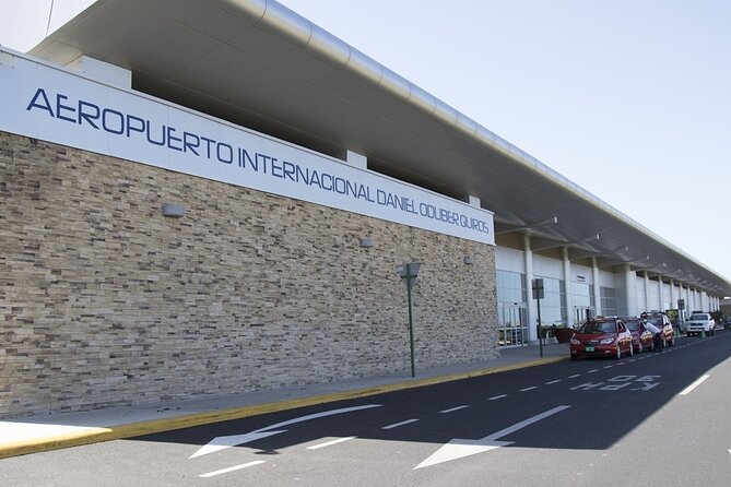 Liberia Int. Airport, Private Shuttle All Over Guanacaste ONE WAY or ROUND TRIP