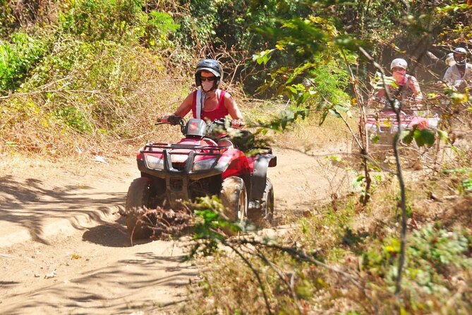 Liberia Private ATV Tour - Good To Know