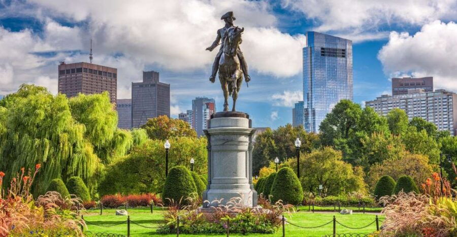 Liberty, Freedom, and Revolution: American Tours Bundle