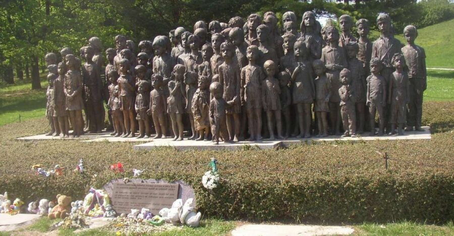 Lidice: Private Tour From Prague - Good To Know
